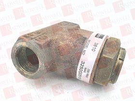 Регулирующий клапан Артикул 3250G0519 от производителя PARKER