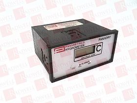 Щитовой измерительный прибор Артикул PDH-324-110 от производителя FANUC