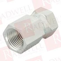 Фитинг для гидравлики Артикул 0207-12-12 от производителя PARKER