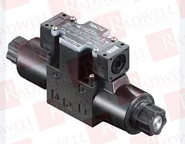 Гидравлический клапан Артикул SS-G01-E3X-R-C115-E31 от производителя NACHI