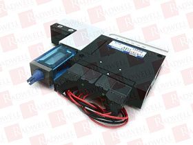 Клапан сброса давления Артикул CVR2S10HSZE24BN от производителя PARKER