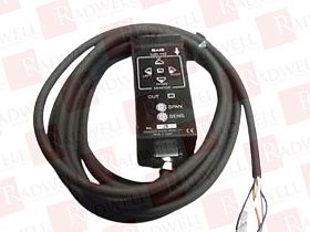 Фотоэлектрический датчик Артикул UZL112 от производителя MATSUSHITA ELECTRIC