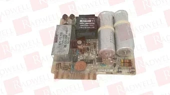 Плата ПК Плата ПЛК / дополнения к  плататам Артикул 2207090-0001H от производителя SIEMENS