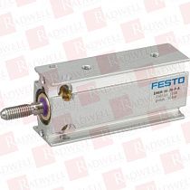 Пневматический цилиндр Артикул DMM-16-20-P-A от производителя FESTO