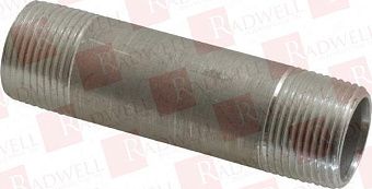 Труба и муфта Артикул 8012-350 от производителя MERIT BRASS COMPANY