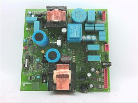 Плата управления EVG55-II WEDECO для систем водоподготовки