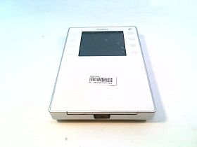 Блок управления QMX3.P74 KNX с датчиками температуры, влажности и CO2, Siemens