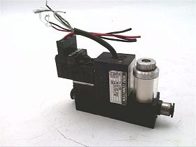 Вакуумный насос VGH07F-66-DC24L от PISCO PNEUMATICS