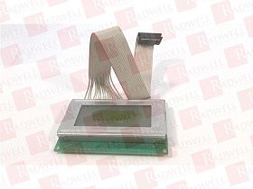 ЖК / светодиодный дисплей Артикул MSC-C164DYLY-2N от производителя TRULY