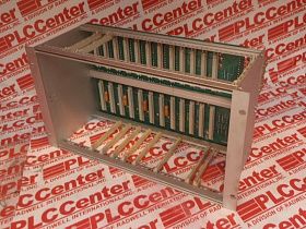 Модуль / стойка ПЛК Артикул PM-BP10 от производителя ISE