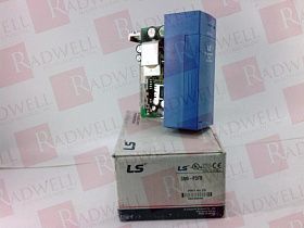 Источник питания Артикул GM6-PDFB от производителя LS ELECTRIC