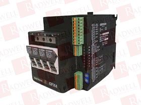 Контроллер питания Артикул GFX4-60-R-2-F-P от производителя GEFRAN