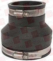 Труба и муфта Артикул 1056-32 от производителя FERNCO