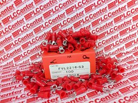 Клемма Артикул FVL2216-S3R2 от производителя TPC WIRE & CABLE