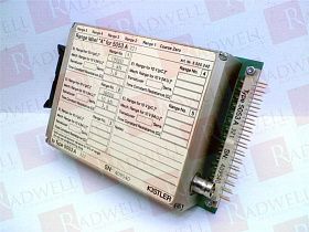 Датчик / преобразователь давления Артикул 5053A321 от производителя KISTLER INSTRUMENT