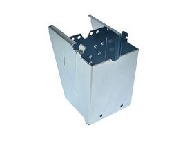 Control Techniques 3470-0091-01