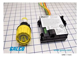 Panduit VS-AVT-C08-L10