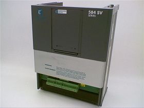 584SV/0055/400/0010/US/000/0000/B0/000/000 Привод от EUROTHERM DRIVES