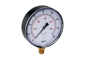 NOSHOK 40-100-200-psi/kPa