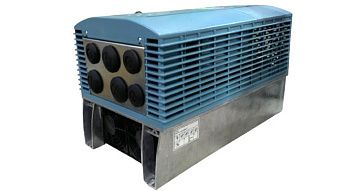 Привод EUROTHERM DRIVES 690P 380-500В 3-фазный