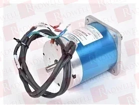 Двигатель Артикул BNR3312APG00HS0010 от производителя TORQUE SYSTEMS