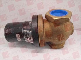 Электромагнитный клапан  Артикул 136AV47-GCY от производителя MAGNATROL