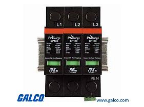 ASI-Automation Systems Interconnect ASISP180-3P