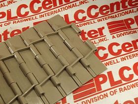 Цепь конвейерная DYNAVEYOR DV-750-LF821-FT, плоская, ширина 7.5 дюймов