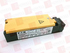 Предохранительный выключатель блокировки Артикул LS-S02-24DMT-ZBZ-X от производителя EATON CORPORATION