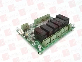 Плата ПК Плата ПЛК / дополнения к  плататам Артикул 6400-1122-04 от производителя INGERSOLL RAND