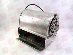 Воздуходувка Артикул D2D133-AB02-07 от производителя EBM PAPST