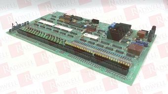 Модуль / стойка ПЛК Артикул 971-104-002 от производителя ASEA BROWN BOVERI