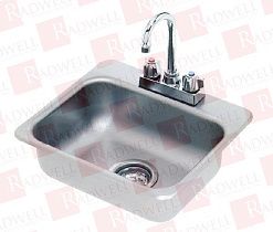 Аксессуар для водопровода Артикул DI-1-35 от производителя ADVANCE TABCO