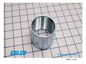 Konkore Fittings (SCI) RCP200KON