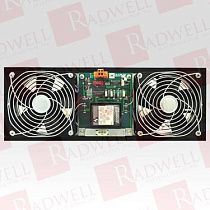 Вентилятор / терморегулятор для панели управления Артикул 51303940-150 от производителя HONEYWELL