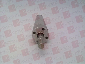 Пневматический цилиндр Артикул UARDBA25-139-R3633-1 от производителя TPC MECHATRONICS CO