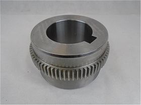 69790400464 Труба и муфта от LOVEJOY