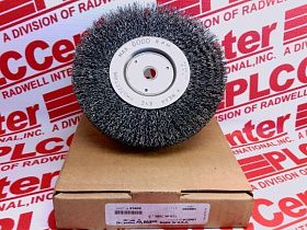 Шлифовальный круг Артикул 21602 от производителя CRANE PUMPS & SYSTEMS INC