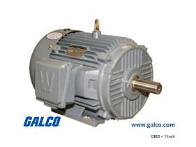 Worldwide Electric Corporation WWE40-18-324TCRD