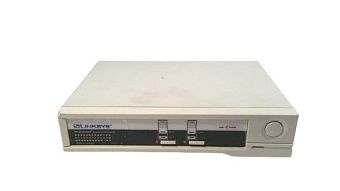 Монитор / управление SVIEW02 от LINKSYS