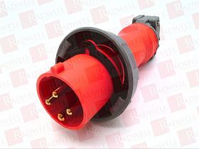 Штекер / розетка Артикул HBL430P12W от производителя KELLEMS