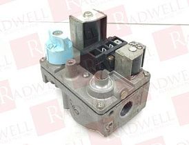 Регулирующий клапан Артикул 21C138785P02 от производителя INGERSOLL RAND