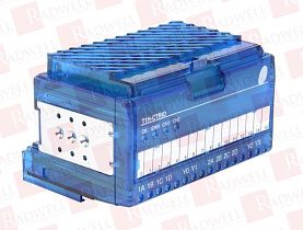 Модуль логического ввода-вывода постоянного тока Артикул T1H-CTRIO от производителя AUTOMATION DIRECT