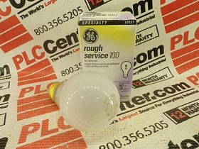 Лампа накаливания Артикул 43168725279 от производителя GENERAL ELECTRIC