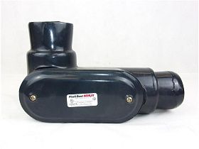 PRLB67 Кабелепровод/фитинг от PLASTIBOND