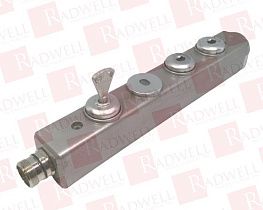 Предохранительный выключатель блокировки Артикул THCGNGNSMDUQ5 от производителя FORTRESS INTERLOCKS