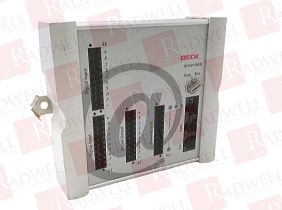 Модуль / стойка ПЛК Артикул BC440-WEB от производителя BECK