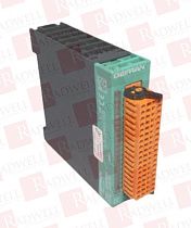 Модуль логического ввода-вывода постоянного тока Артикул R-EU32 от производителя GEFRAN