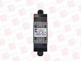 Гидравлический клапан Артикул VSD05M-3F-GB-60L-A от производителя CONTINENTAL HYDRAULICS