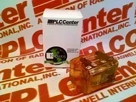 Реле / розетка Артикул FRL-251A120/03CS от производителя GENERAL ELECTRIC